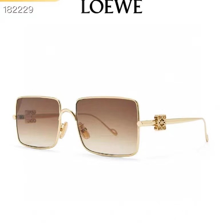 Loewe Sunglasses